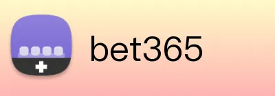 bet365 Logo